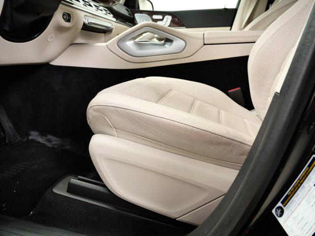 used 2021 Mercedes-Benz GLS 450 car, priced at $44,872