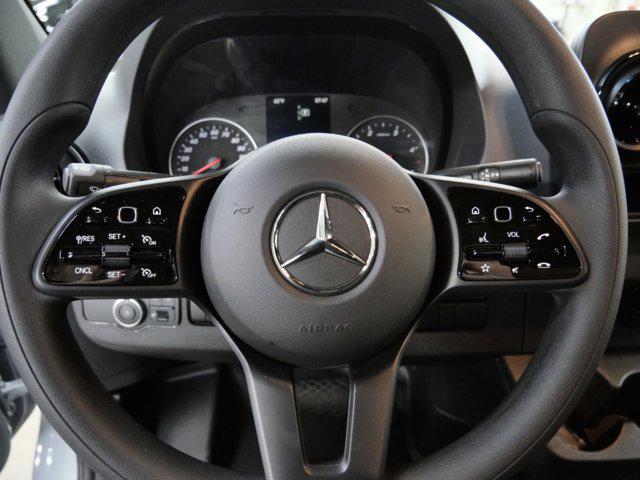 new 2024 Mercedes-Benz Sprinter 3500 car, priced at $72,810