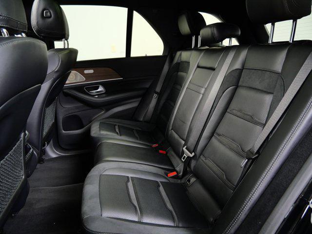 used 2022 Mercedes-Benz AMG GLE 53 car
