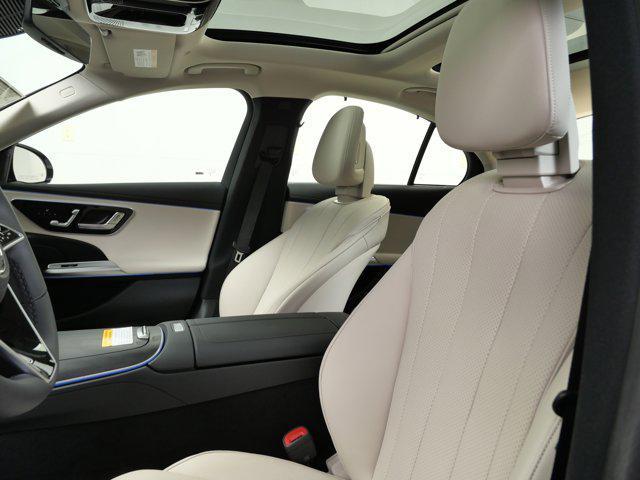 new 2026 Mercedes-Benz E-Class car, priced at $74,135