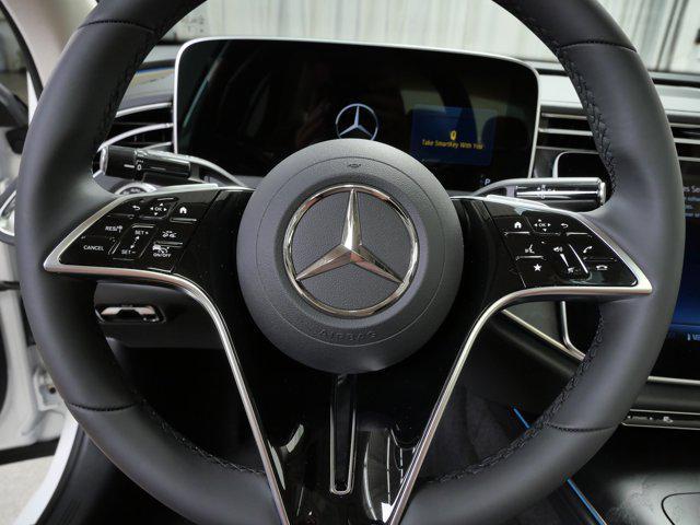 new 2026 Mercedes-Benz E-Class car, priced at $74,135