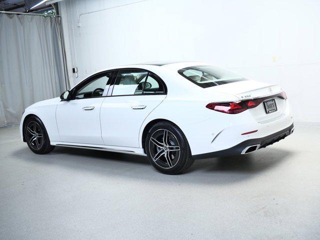 new 2026 Mercedes-Benz E-Class car, priced at $74,135