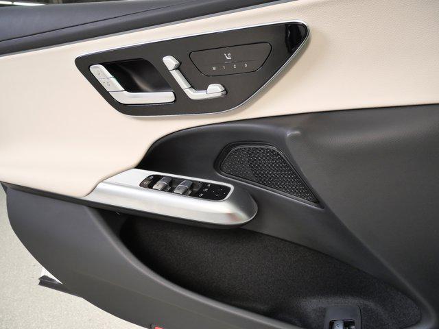 new 2026 Mercedes-Benz E-Class car, priced at $74,135