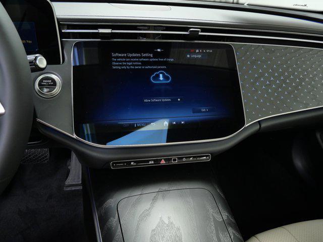 new 2026 Mercedes-Benz E-Class car, priced at $74,135