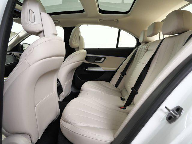 new 2026 Mercedes-Benz E-Class car, priced at $74,135
