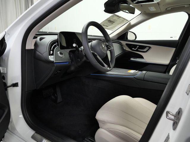 new 2026 Mercedes-Benz E-Class car, priced at $74,135
