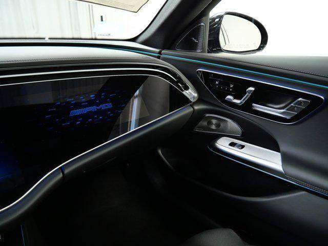 new 2026 Mercedes-Benz AMG E 53 car, priced at $116,725
