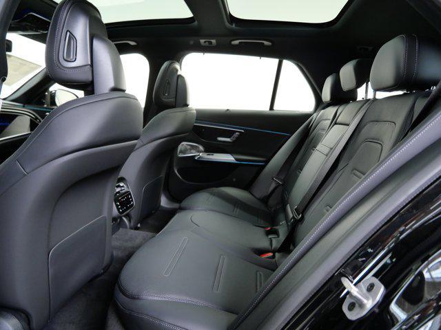 new 2026 Mercedes-Benz AMG E 53 car, priced at $116,725