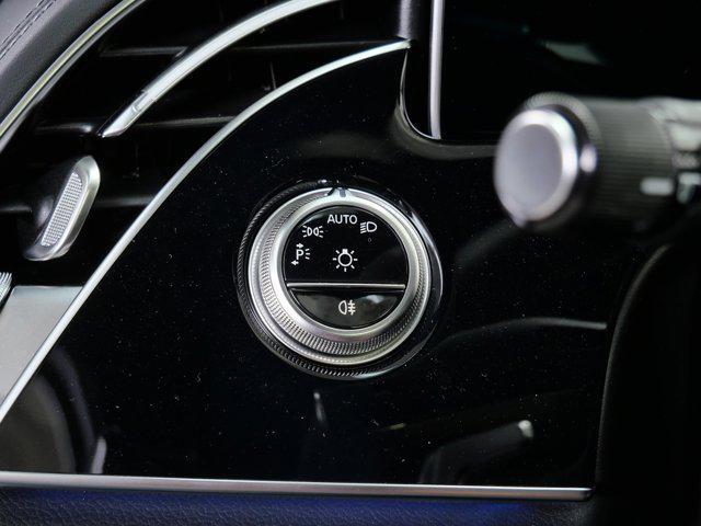 new 2026 Mercedes-Benz AMG E 53 car, priced at $116,725