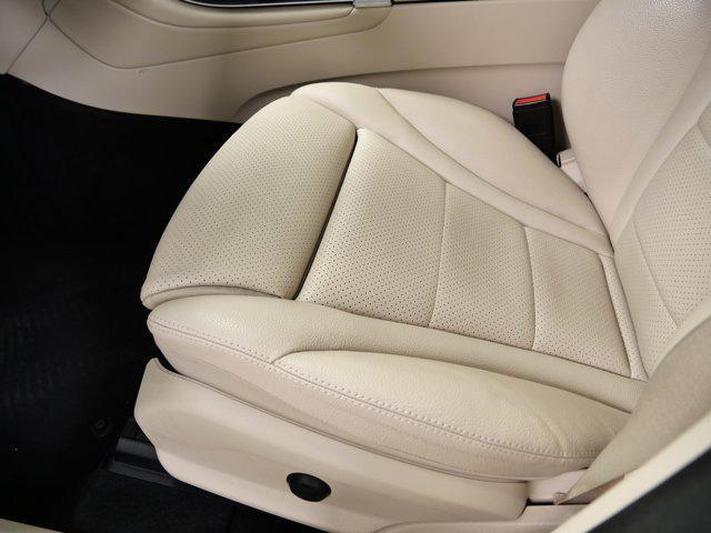 used 2022 Mercedes-Benz GLC 300 car, priced at $31,699