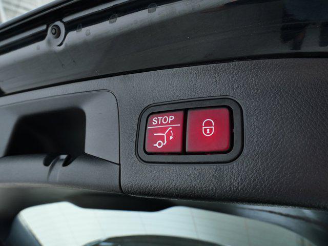 used 2022 Mercedes-Benz AMG GLA 45 car, priced at $39,856