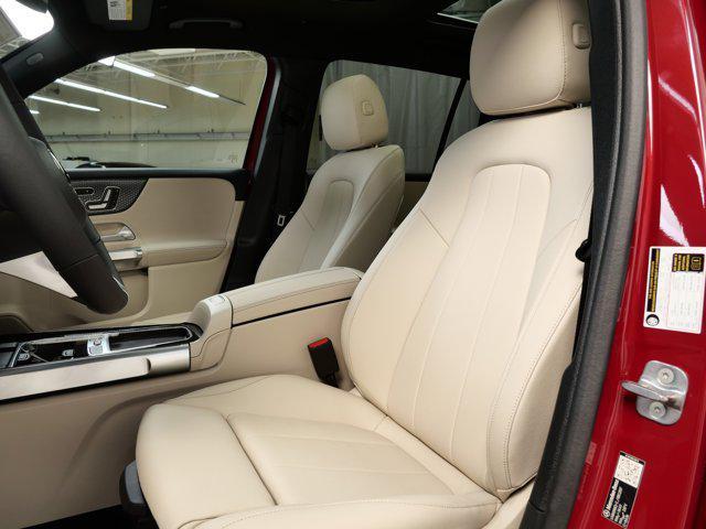new 2026 Mercedes-Benz GLB 250 car, priced at $51,271