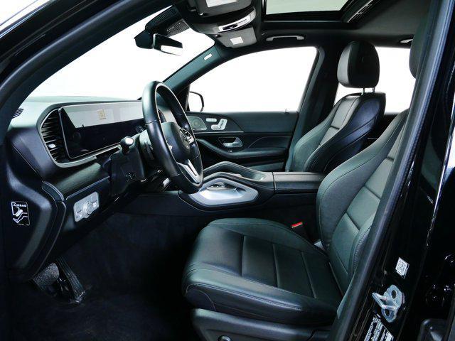 used 2022 Mercedes-Benz GLE 350 car, priced at $41,977