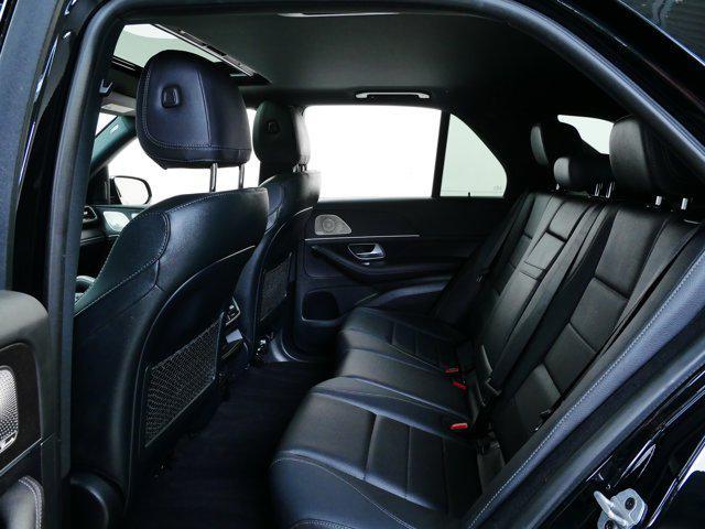 used 2022 Mercedes-Benz GLE 350 car, priced at $41,977