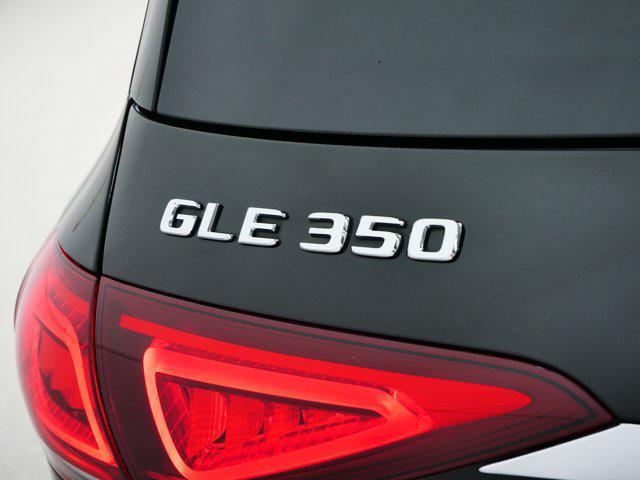 used 2022 Mercedes-Benz GLE 350 car, priced at $41,977