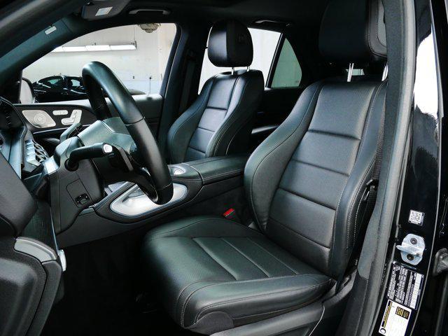 used 2022 Mercedes-Benz GLE 350 car, priced at $41,977