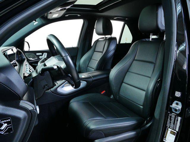 used 2022 Mercedes-Benz GLE 350 car, priced at $41,977