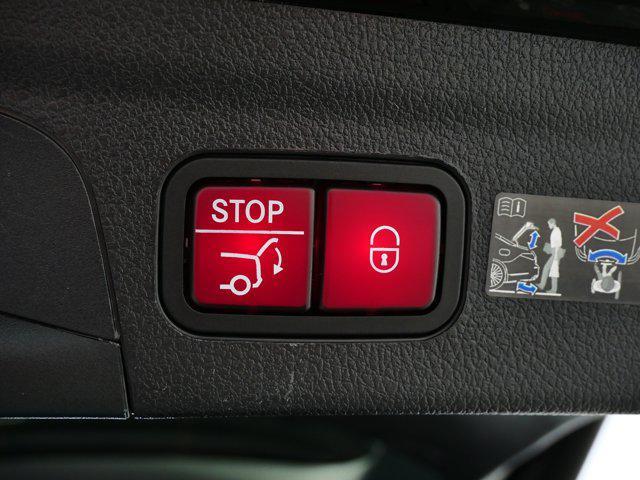 used 2022 Mercedes-Benz GLE 350 car, priced at $41,977