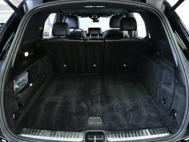 used 2022 Mercedes-Benz GLE 350 car, priced at $41,977