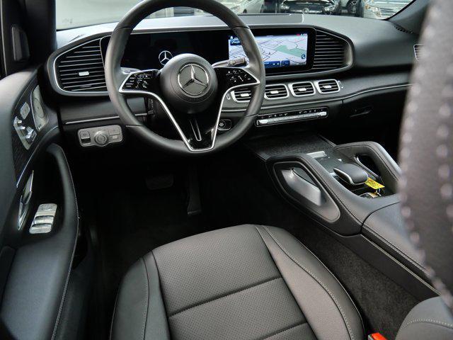 used 2025 Mercedes-Benz GLE 450e car, priced at $72,699