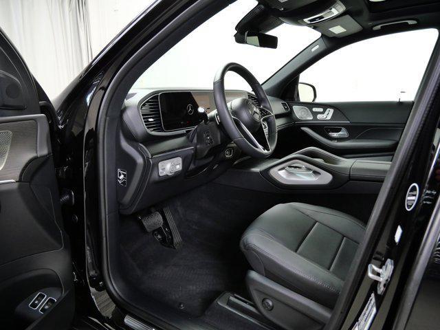 used 2025 Mercedes-Benz GLE 450e car, priced at $72,699