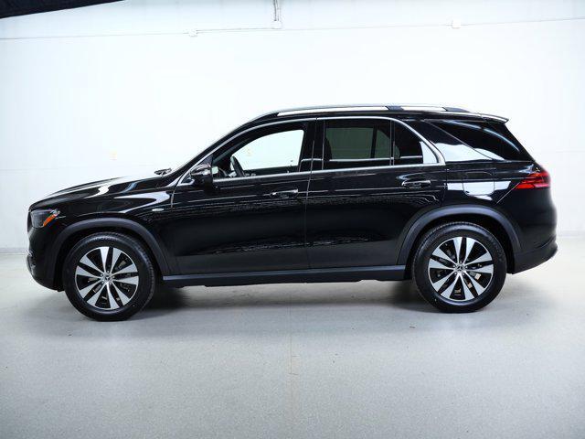 used 2025 Mercedes-Benz GLE 450e car, priced at $72,699