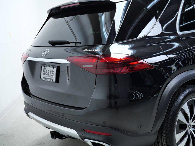 used 2025 Mercedes-Benz GLE 450e car, priced at $72,699