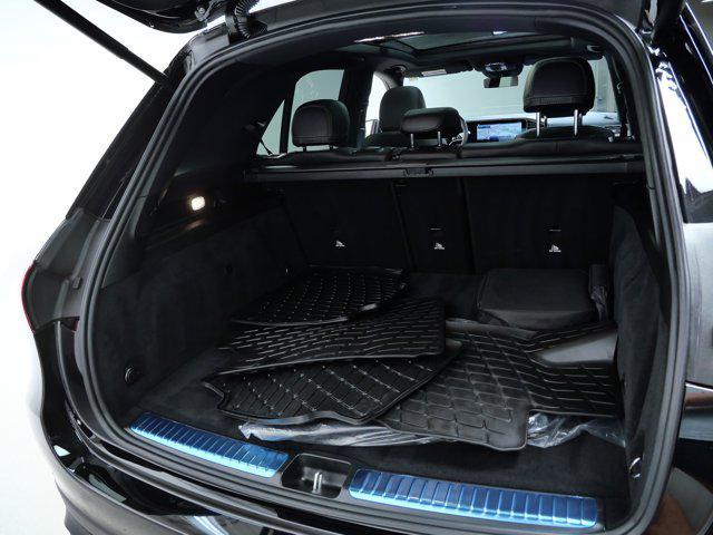 used 2025 Mercedes-Benz GLE 450e car, priced at $72,699