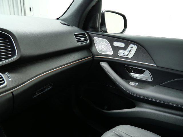 used 2025 Mercedes-Benz GLE 450e car, priced at $72,699