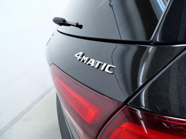 used 2025 Mercedes-Benz GLE 450e car, priced at $72,699