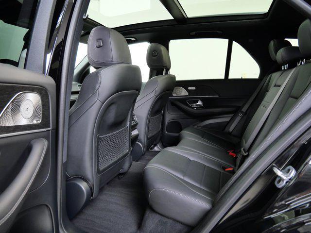 used 2025 Mercedes-Benz GLE 450e car, priced at $72,699