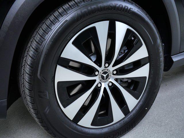 used 2025 Mercedes-Benz GLE 450e car, priced at $72,699