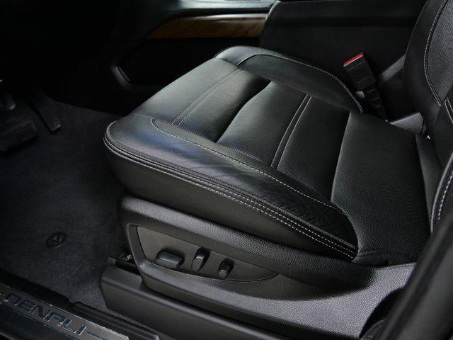 used 2020 GMC Yukon car, priced at $47,953