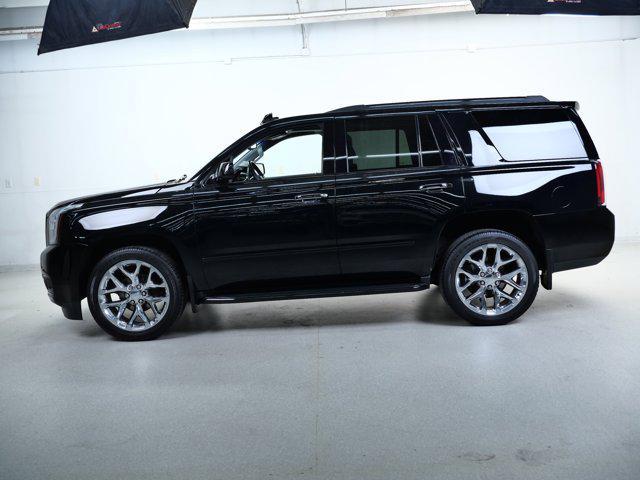used 2020 GMC Yukon car, priced at $47,953
