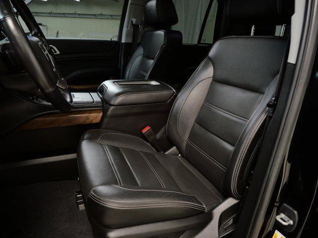used 2020 GMC Yukon car, priced at $47,953