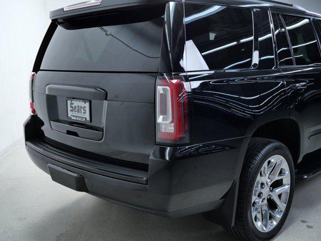 used 2020 GMC Yukon car, priced at $47,953