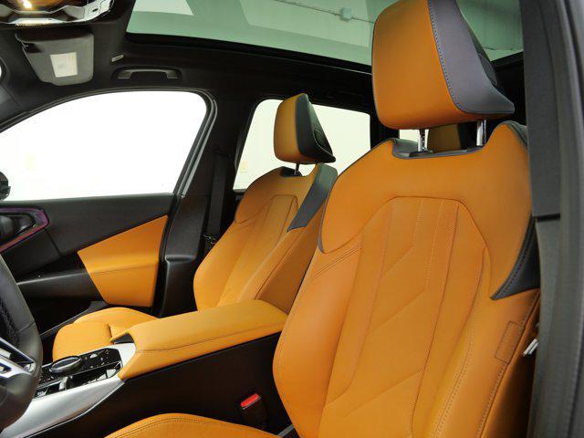 used 2025 BMW X3 car, priced at $53,988