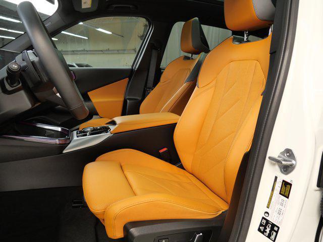 used 2025 BMW X3 car, priced at $53,988