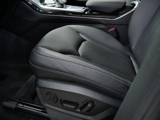 used 2025 Audi Q7 car, priced at $59,998