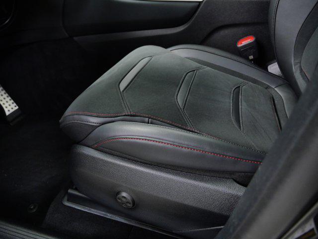 used 2025 Mercedes-Benz AMG GLC 43 car, priced at $60,999