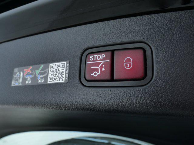 used 2025 Mercedes-Benz AMG GLC 43 car, priced at $60,999