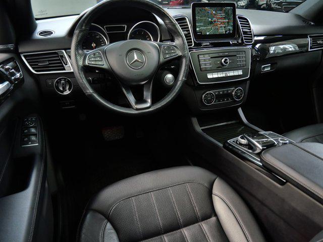 used 2018 Mercedes-Benz GLE 350 car, priced at $20,853