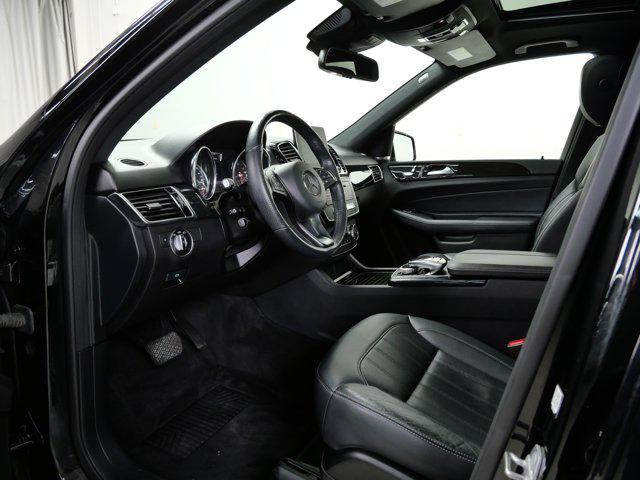 used 2018 Mercedes-Benz GLE 350 car, priced at $20,853