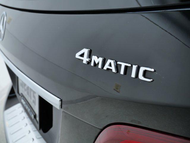 used 2018 Mercedes-Benz GLE 350 car, priced at $20,853