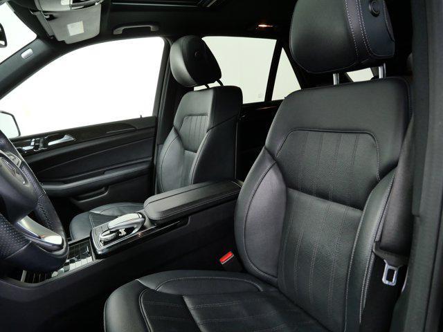 used 2018 Mercedes-Benz GLE 350 car, priced at $20,853