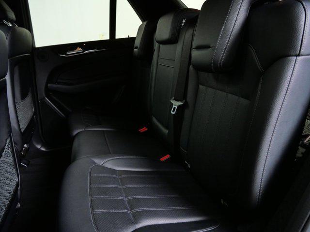 used 2018 Mercedes-Benz GLE 350 car, priced at $20,853