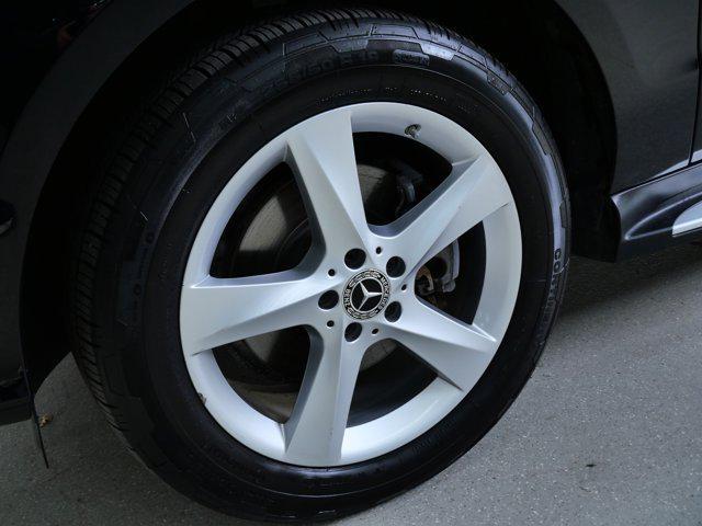 used 2018 Mercedes-Benz GLE 350 car, priced at $20,853