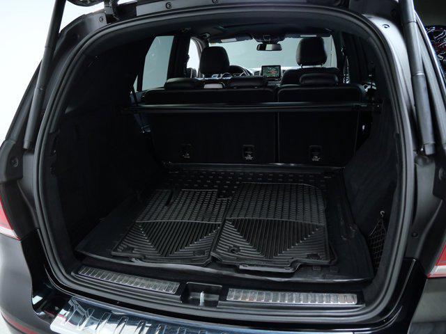 used 2018 Mercedes-Benz GLE 350 car, priced at $20,853