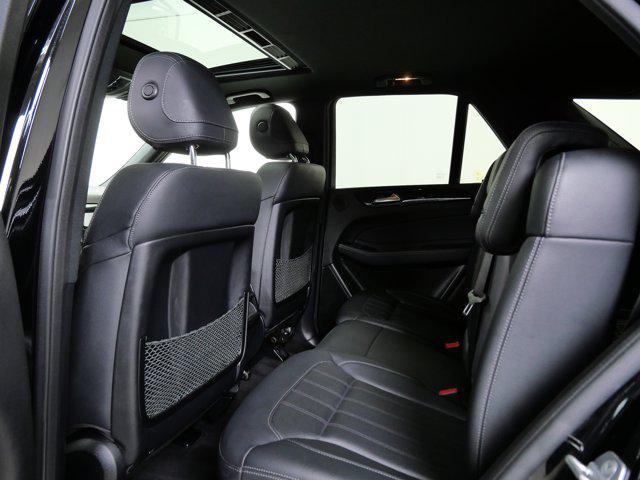 used 2018 Mercedes-Benz GLE 350 car, priced at $20,853