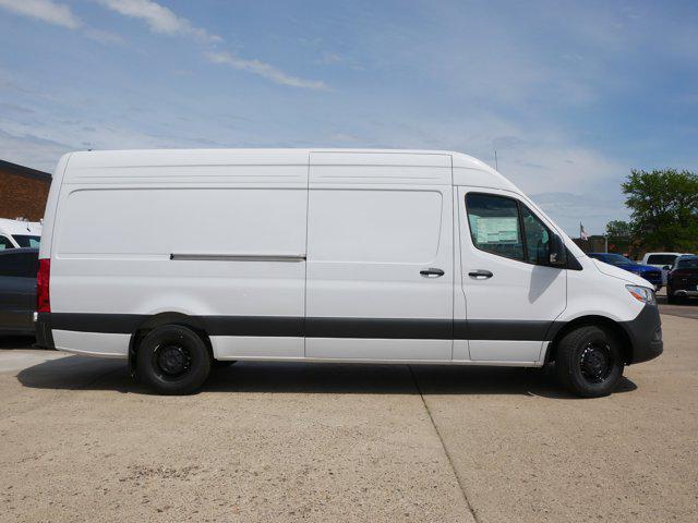 new 2025 Mercedes-Benz Sprinter 2500 car, priced at $69,403